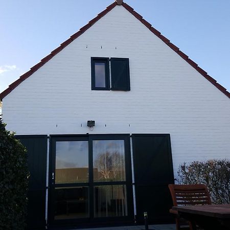 Vakantiehuisje Lora Villa Middelkerke Bagian luar foto