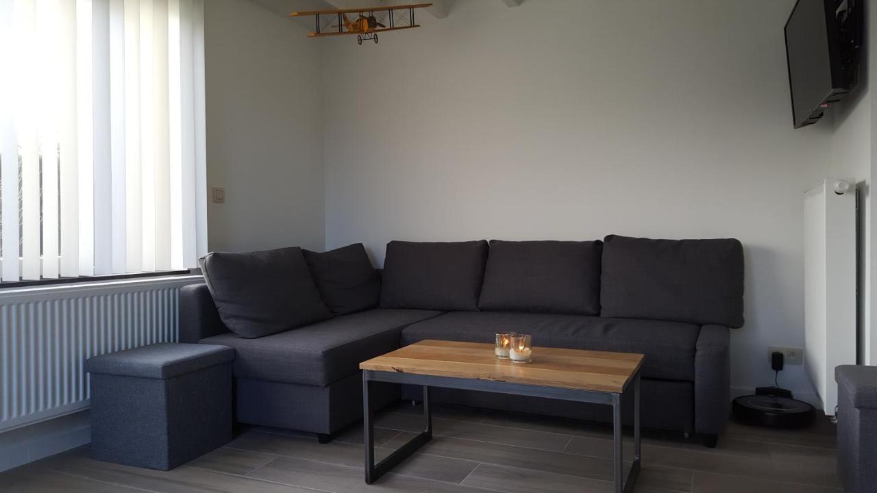Vakantiehuisje Lora Villa Middelkerke Bagian luar foto