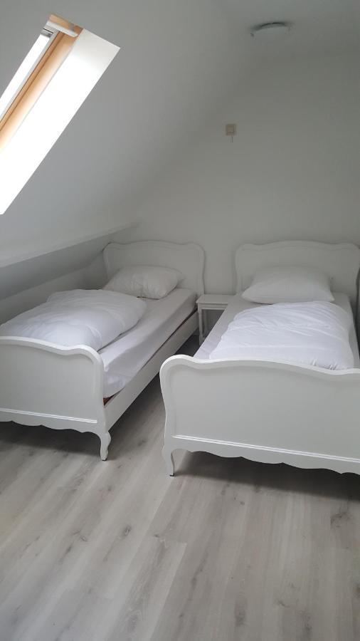 Vakantiehuisje Lora Villa Middelkerke Bagian luar foto