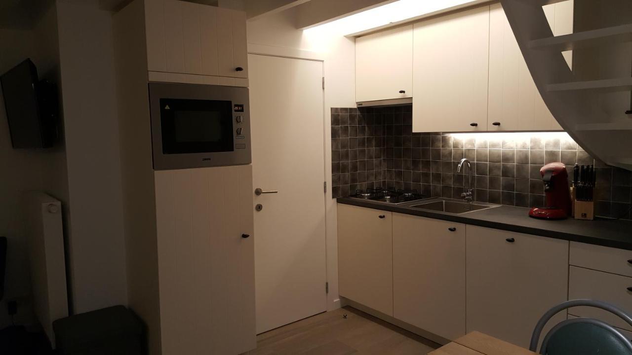 Vakantiehuisje Lora Villa Middelkerke Bagian luar foto