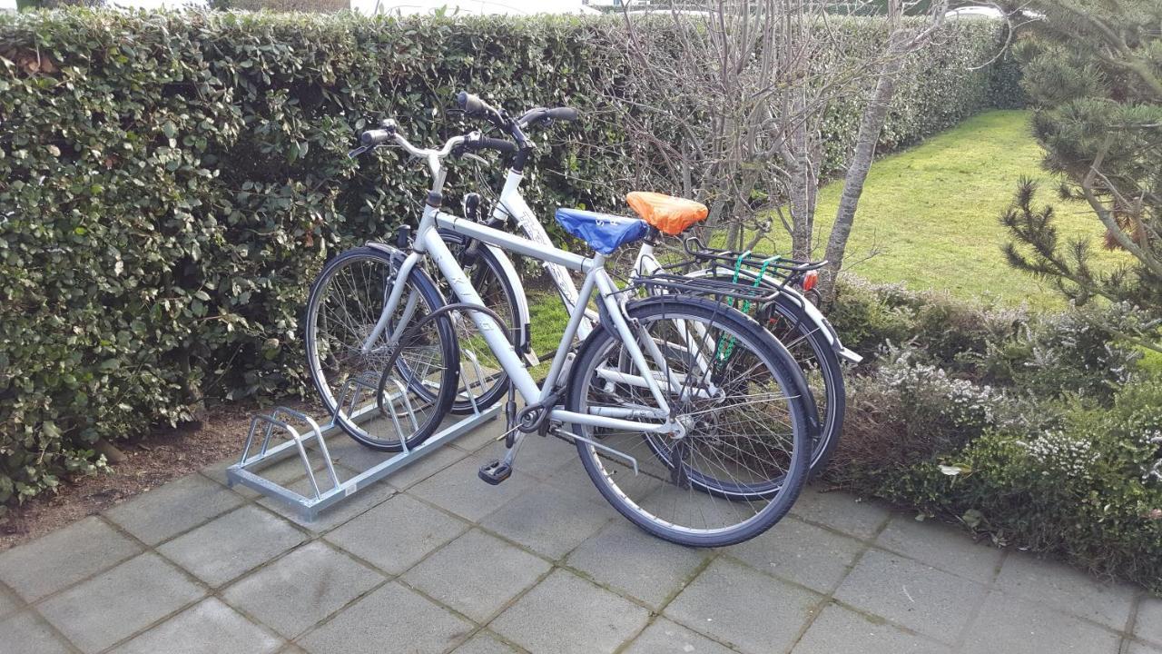 Vakantiehuisje Lora Villa Middelkerke Bagian luar foto