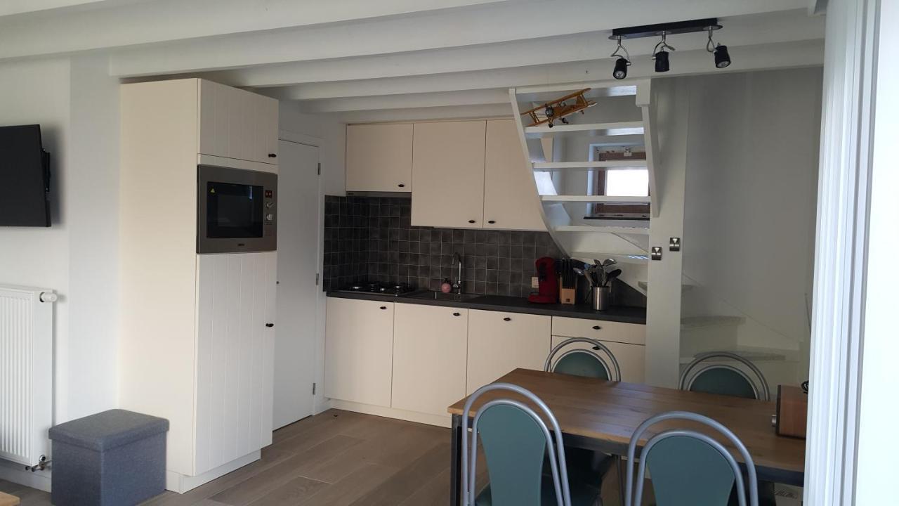 Vakantiehuisje Lora Villa Middelkerke Bagian luar foto