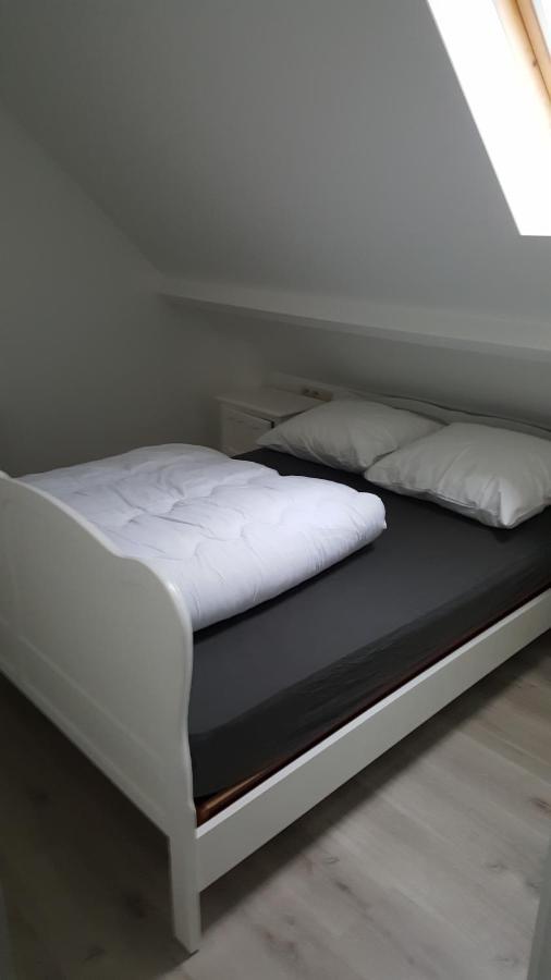 Vakantiehuisje Lora Villa Middelkerke Bagian luar foto
