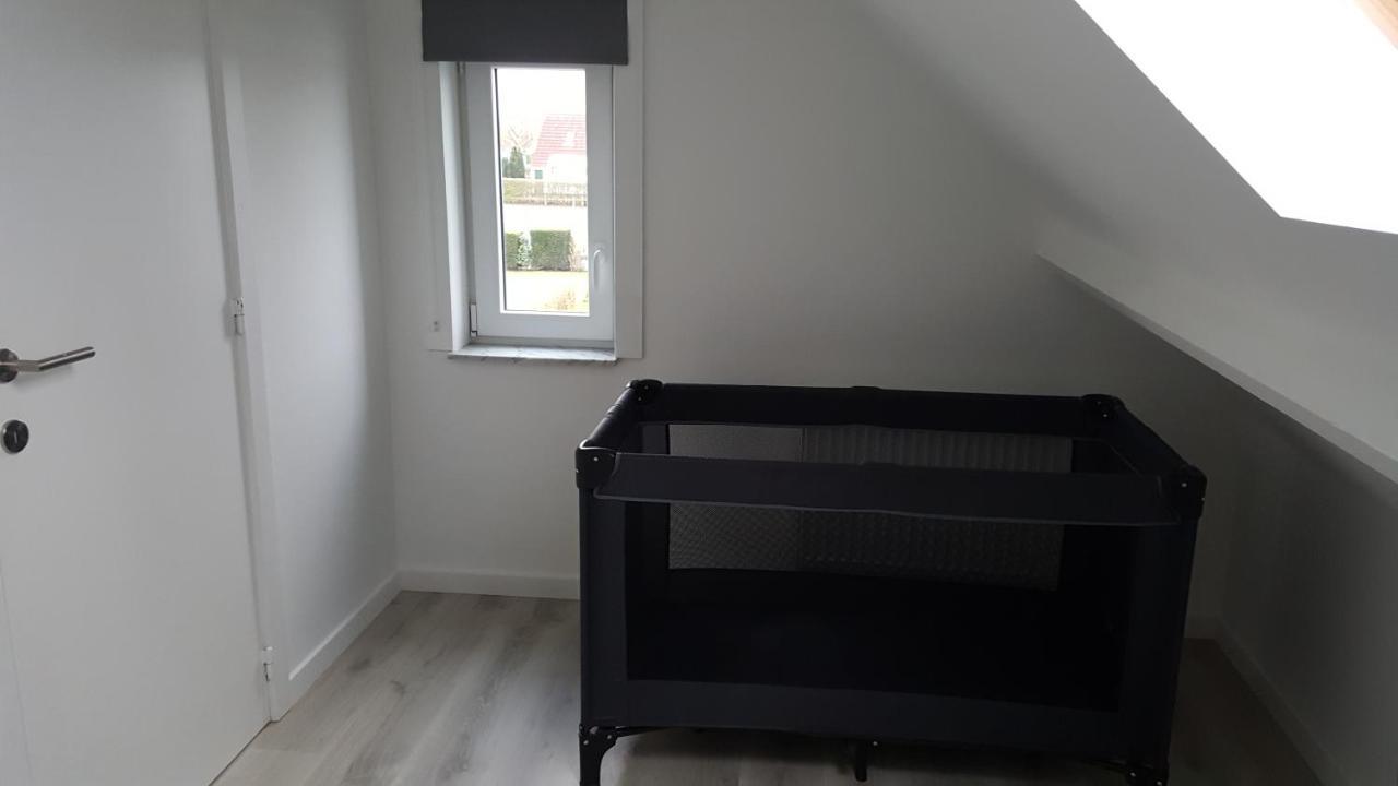Vakantiehuisje Lora Villa Middelkerke Bagian luar foto
